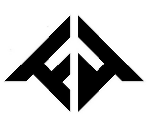 F4 logo