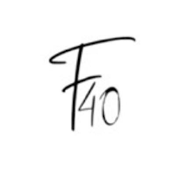 F40 logo