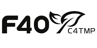 F40C4TMP logo