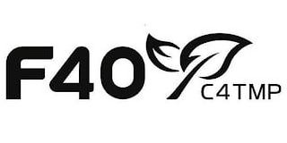 F40C4TMP logo