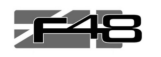 F48 logo