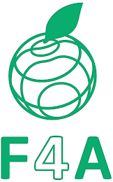 F4A logo