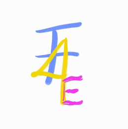 F4E logo
