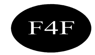 F4F logo