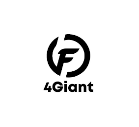 F4GIANT logo