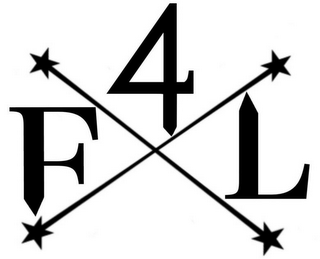 F4L logo
