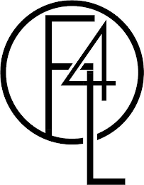F4L logo