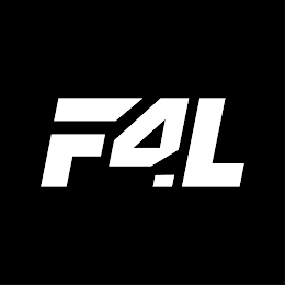 F4L logo