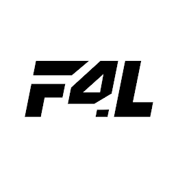 F4L logo