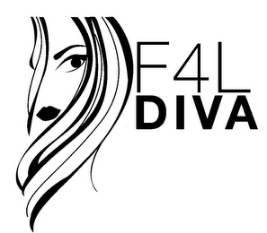F4L DIVA logo