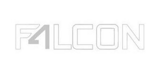 F4LCON logo