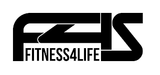 F4LS FITNESS4LIFE logo