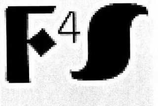 F4S logo