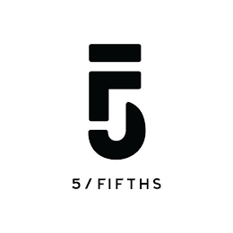 F5 5 / FIFTHS logo