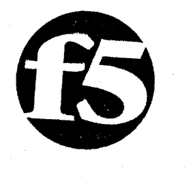 F5 logo