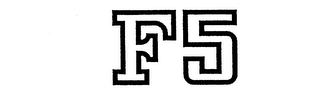 F5 logo