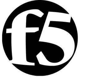 F5 logo