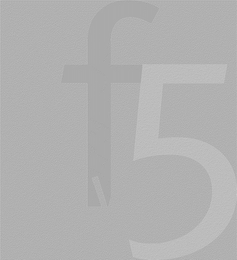 F5 logo