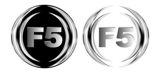 F5 logo
