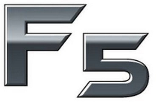 F5 logo