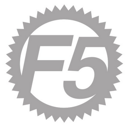 F5 logo
