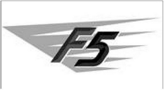 F5 logo