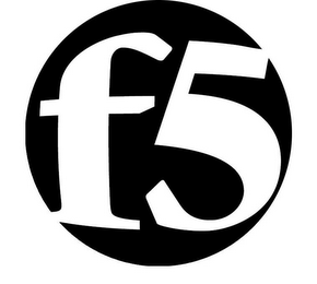 F5 logo