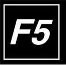 F5 logo
