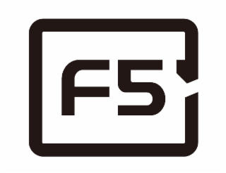 F5 logo