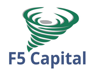 F5 CAPITAL logo