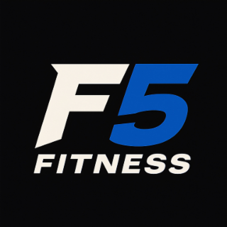 F5 FITNESS logo