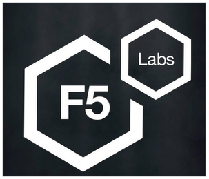 F5 LABS logo