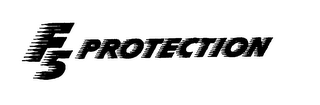 F5 PROTECTION logo