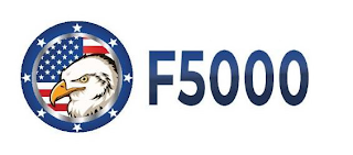 F5000 logo