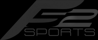 F52 SPORTS logo