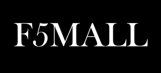 F5MALL logo