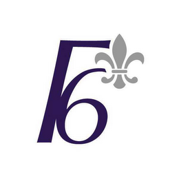 F6 logo