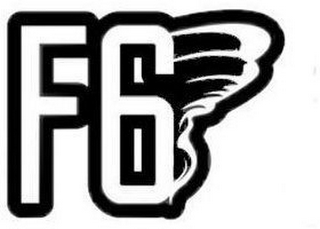 F6 logo