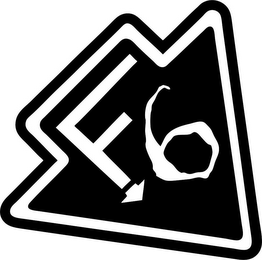 F6 logo