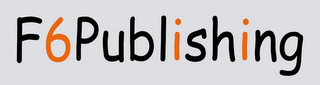 F6PUBLISHING logo