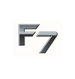 F7 logo