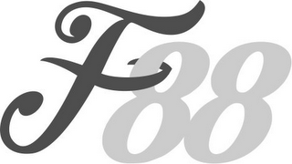 F88 logo