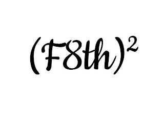 (F8TH)2 logo
