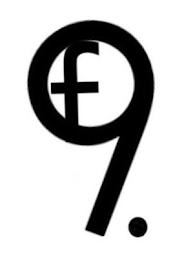 F9 logo