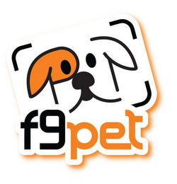 F9PET logo