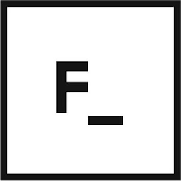 F_ logo