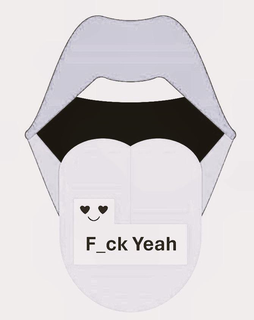 F_CK YEAH