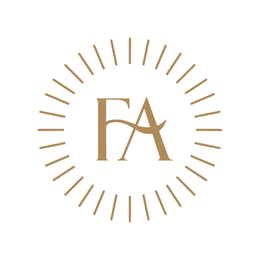 FA logo