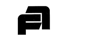 FA logo