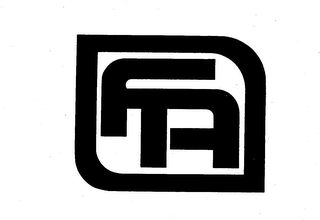 FA logo
